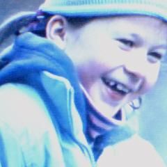 фото Молли Кейлл