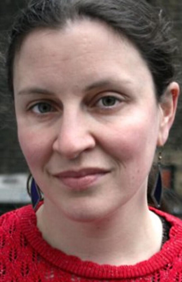 фото Ивана МакКиннон