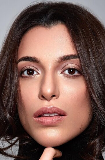 фото Майа Сетхна