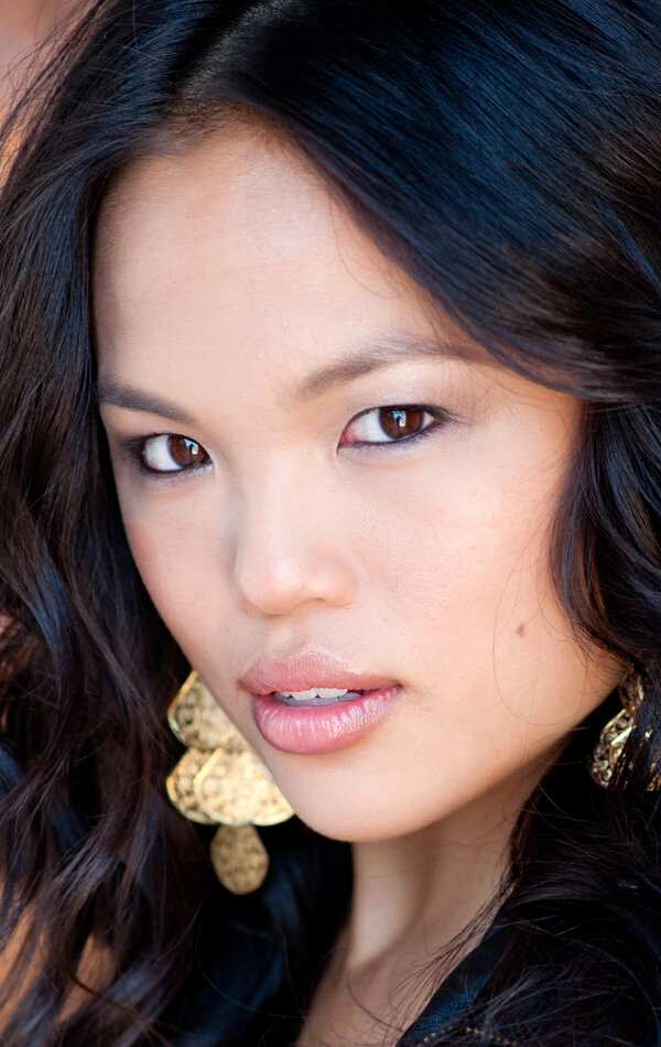 фото Никки СуХу