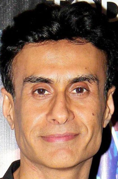 фото Ариф Закария