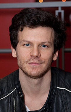 фото Тибо Винсон