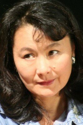 фото Гульназид Омарова