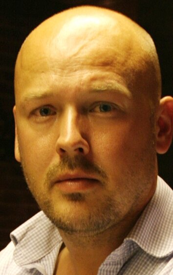 фото Уолтер Стокман