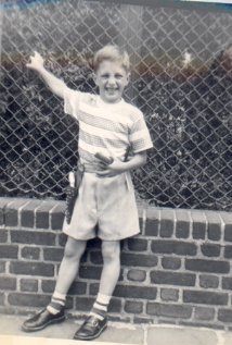 фото Джон Войтович