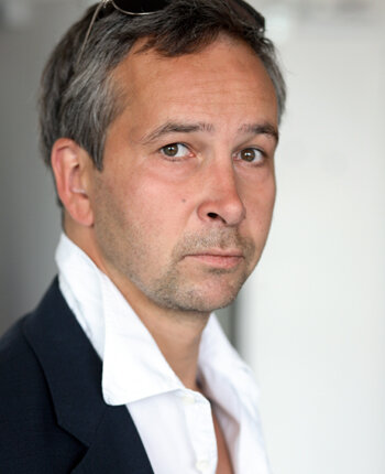 фото Томас Даннеманн