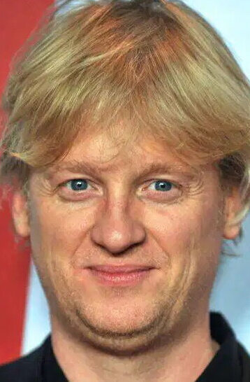 фото Хеннинг Фербер