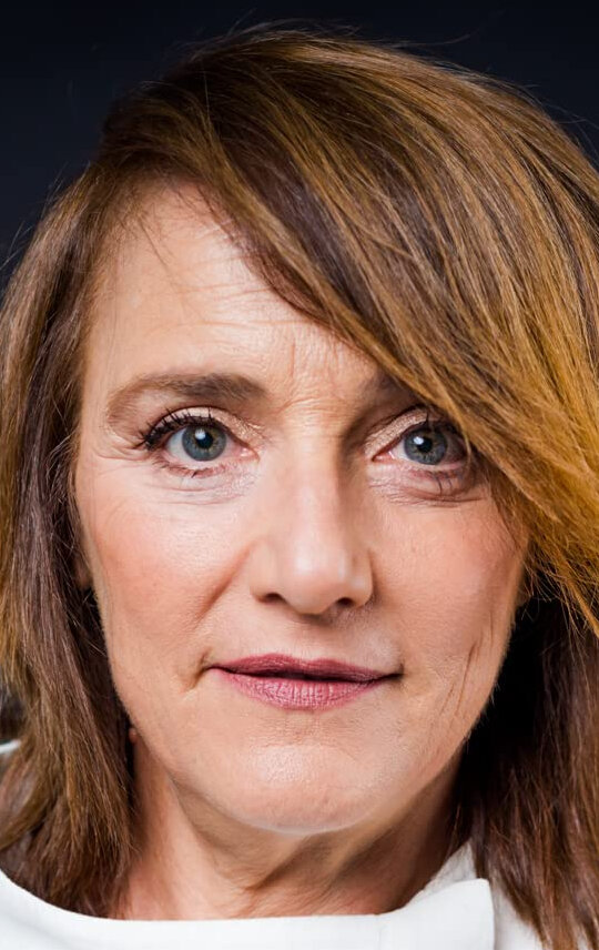 фото Марта Кальво