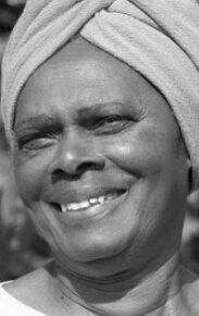 фото Франциска Лопес