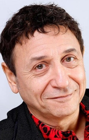 фото Жерар Люссин