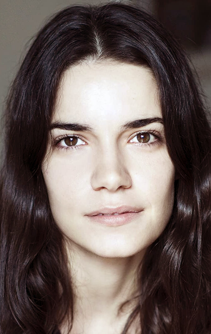 фото Даная Скиади