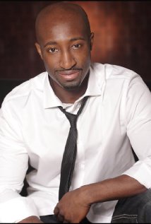 фото Кевин Ебоа