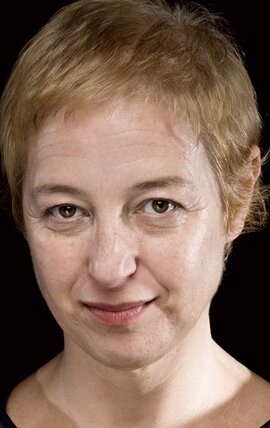 фото Франсеска Пиньон