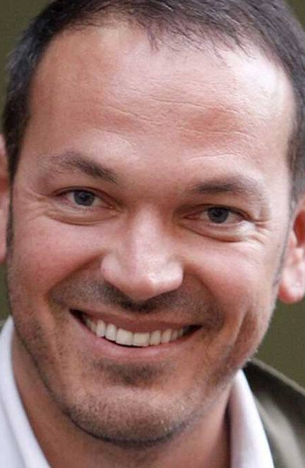 фото Жан-Стефан Брон