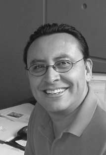 фото Пако Наваретте