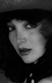 фото Малени Моралес