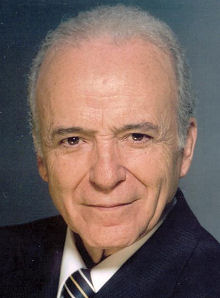 фото Луис Баярдо