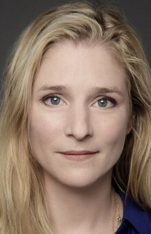 фото Наташа Ренье