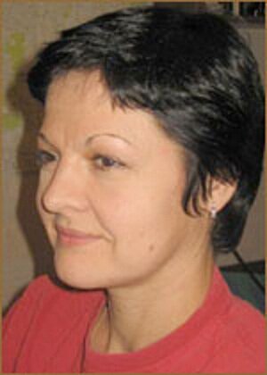 фото Виктория Воробьева