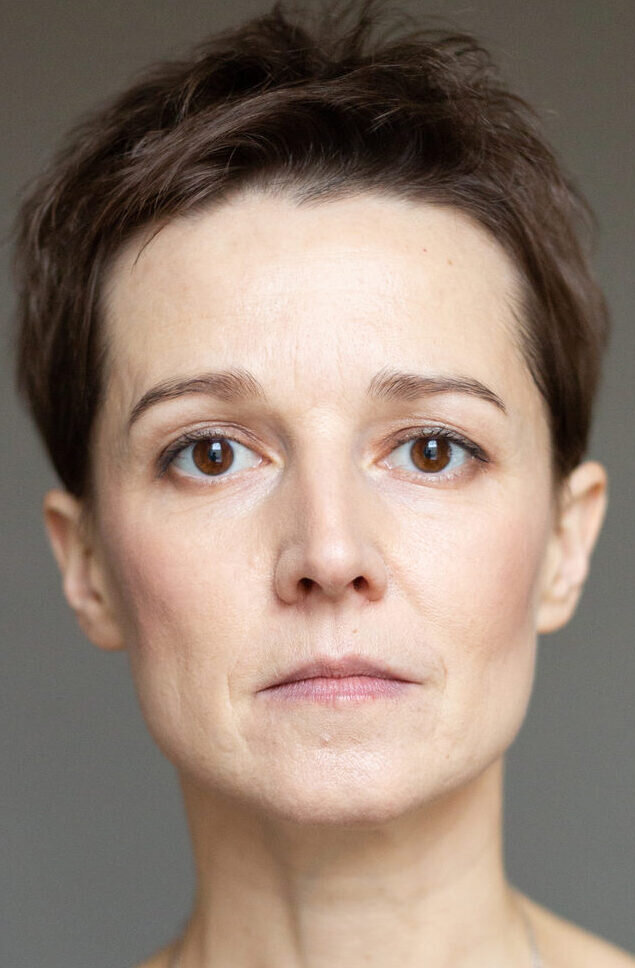 фото Варвара Павлова