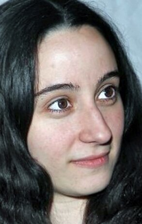 фото Талия Люгаси