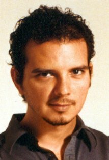 фото Фернандо Тревино