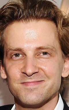 фото Даниэль Штамм