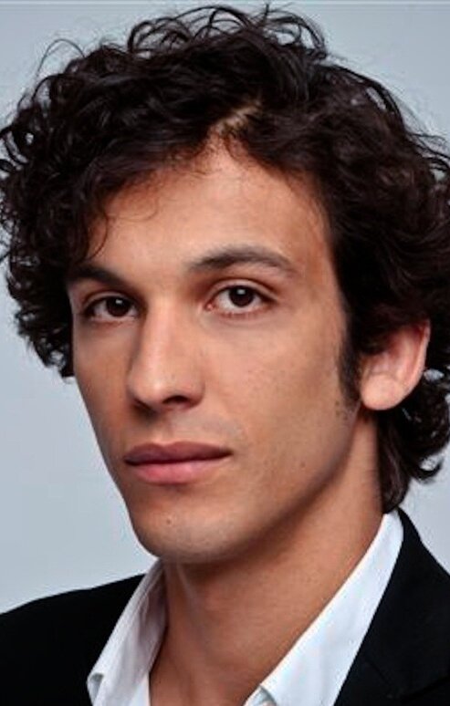 фото Наджиб Одгири