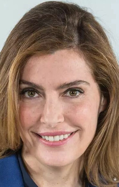 фото Дафна Рулье