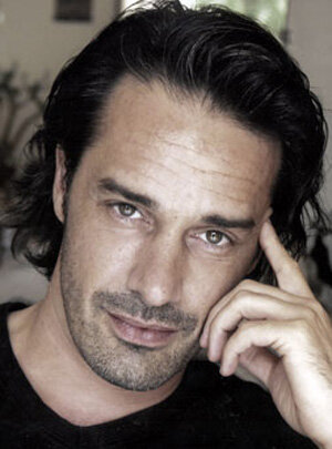 фото Эрик Шимье