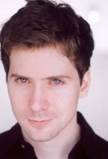 фото Сет Хэррингтон