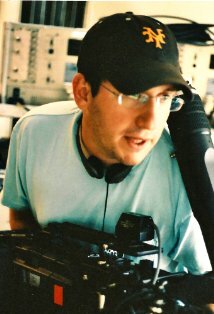 фото Джо Эккардт