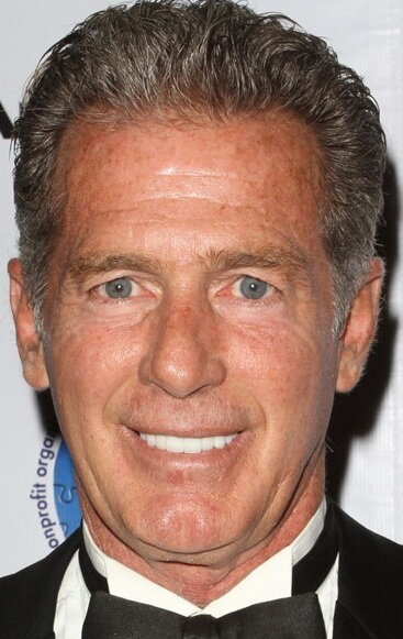 фото Джек Скалия