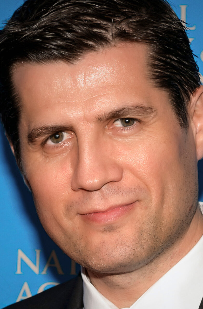 фото Фредерик Люмьер