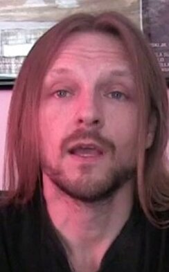 фото Лен Кабасинский