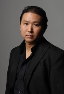 фото Спенсер Джей Ким