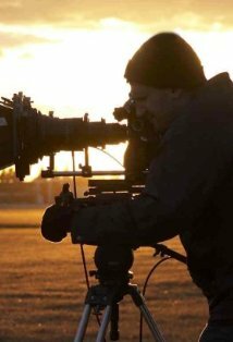 фото Джей Б. Джонсон