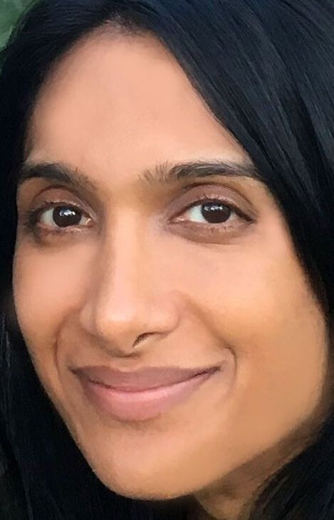 фото Гита Васант Пател