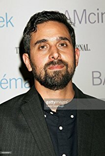 фото Джошуа Санчез