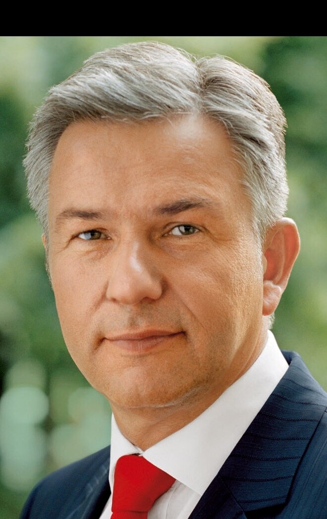 фото Klaus Wowereit