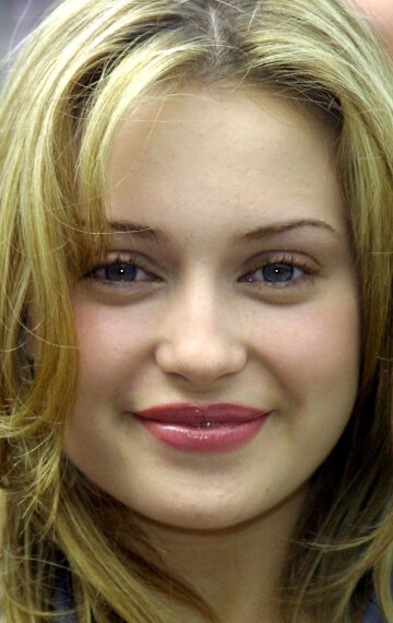 фото Моника Кина