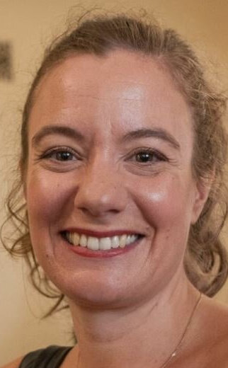 фото Сесиль Орблин