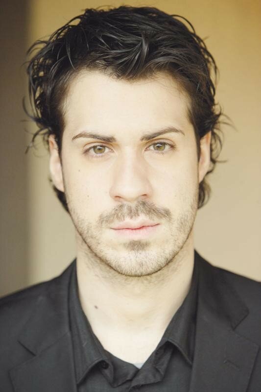 фото Симон Астье