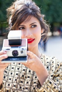 фото Тара Дин