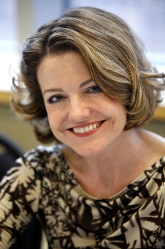 фото Элисон Фрайзер