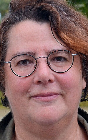 фото Лоррэйн Леви