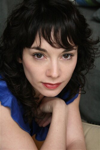 фото Мириам Морали