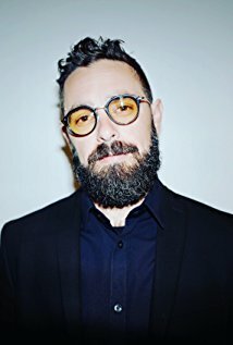 фото Эрик Амадио