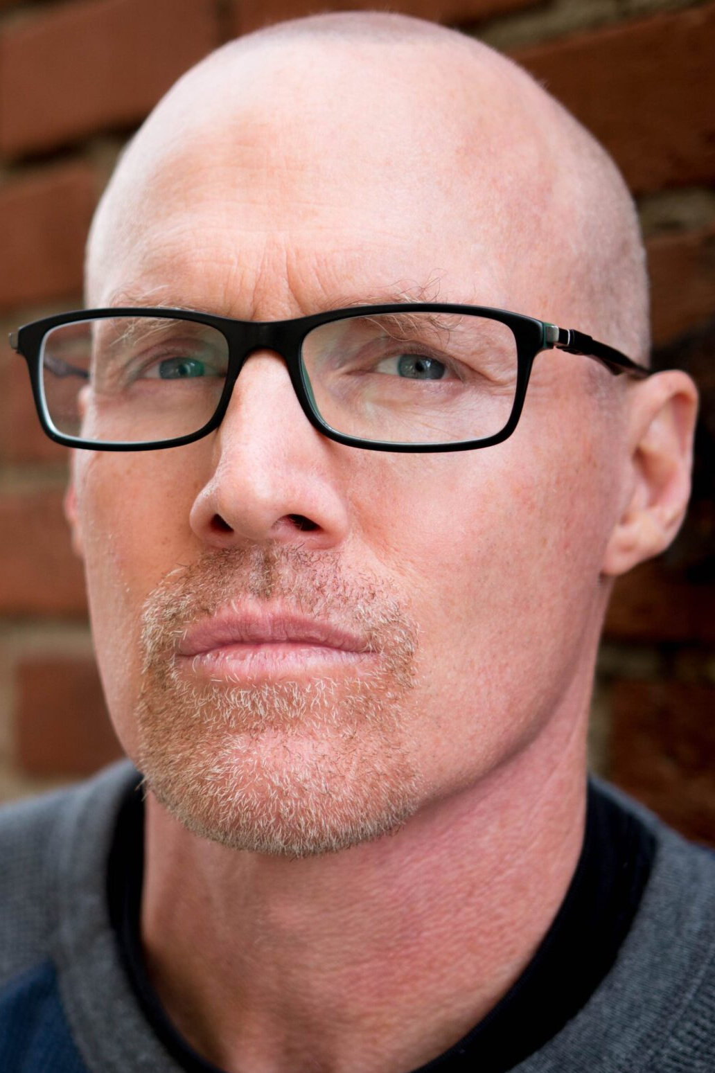 фото Марк Л. Смит