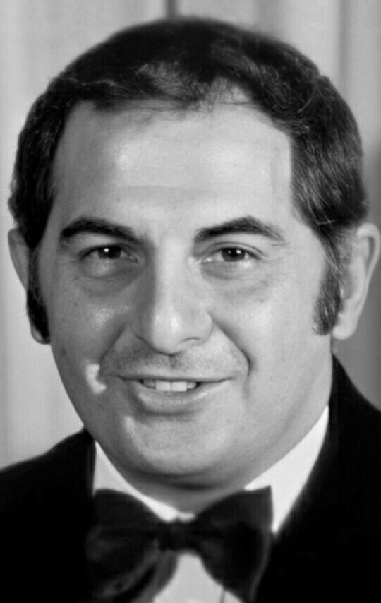 фото Энди Сидарис